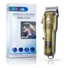 Máquina Cortar Pelo Profesional Irm Sk-263 Inalámbrica
