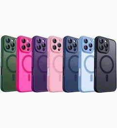 CARCASA IPHONE