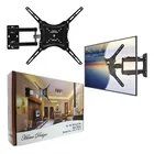 Soporte De Televisor Movible 14 A 55 Pulgadas