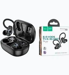 HOCO | Audifonos Hoco EQ8 Negro