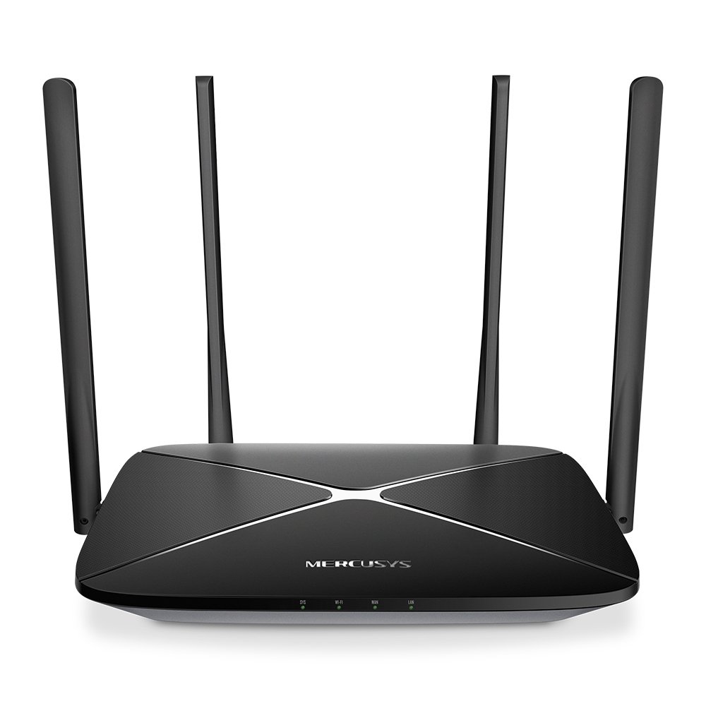Router AC12G v3