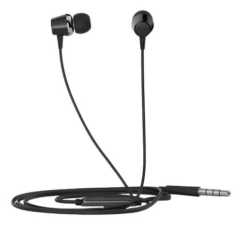 Audifonos Alámbricos On-ear HP Dhe-7000-bk
